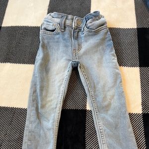 COPY - H & M toddler jeans